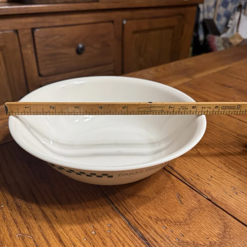 Corelle this vintage